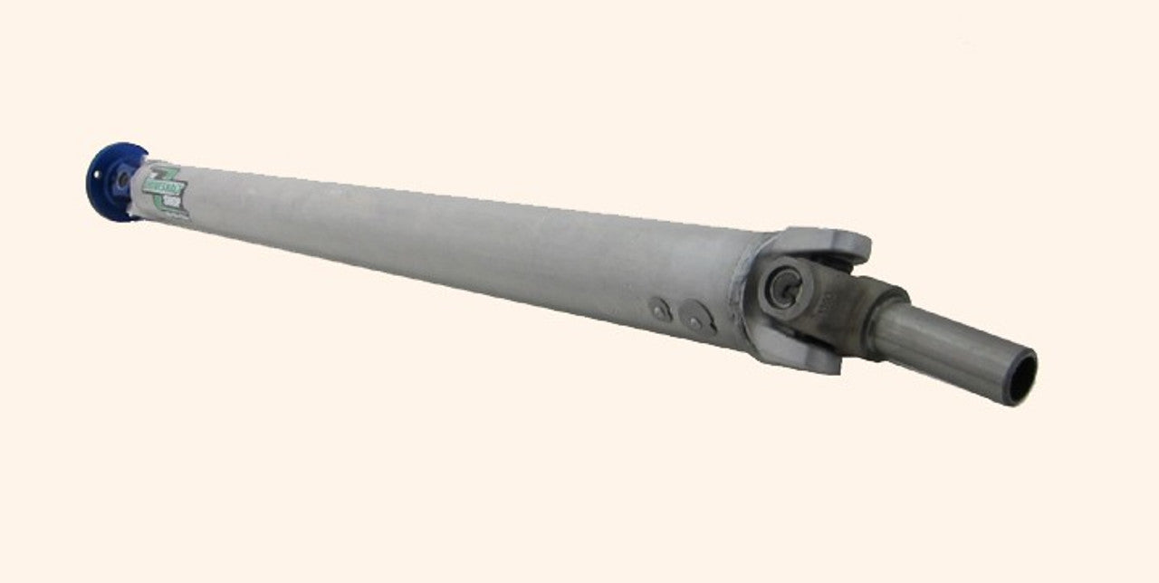 DSS 05-06 Pontiac GTO 6-Speed Auto 3.5in 1000hp 1-Piece Aluminum Driveshaft - Mammoth Racing -