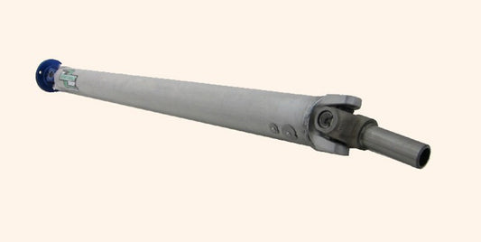 DSS 05-06 Pontiac GTO 6-Speed Auto 3.5in 1000hp 1-Piece Aluminum Driveshaft - Mammoth Racing -