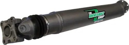DSS 06-10 Jeep Grand Cherokee SRT-8 1-Piece Aluminum Rear Driveshaft - Mammoth Racing -