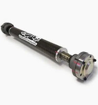 DSS 18+ Jeep Trackhawk WK2 3in Alum 1-Piece Front Driveshaft *SPECIAL ORDER/FLANGE MEASUREMENT REQ* - Mammoth Racing -