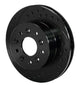 Wilwood Rotor-Front C2/c3 Vette L/H 11.75 x 1.25 - My Store
