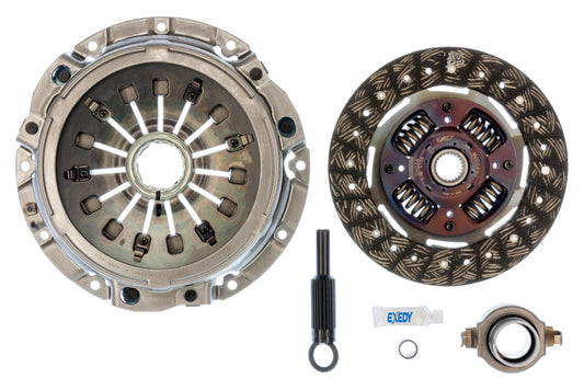 Exedy OE 1993-1995 Mazda Rx-7 R2 Clutch Kit - Mammoth Racing -
