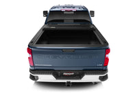 UnderCover 2020 Chevy Silverado 2500/3500 6.9ft Armor Flex Bed Cover - Mammoth Racing -
