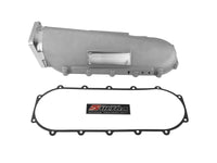 Skunk2 Ultra Race Series Side-Feed Plenum - K Series - 3.5l Volume 90mm Inlet - Mammoth Racing -
