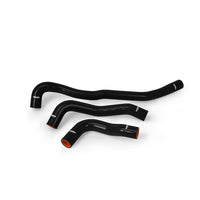 Mishimoto 16+ Mazda Miata Silicone Radiator Hose Kit - Black - Mammoth Racing -