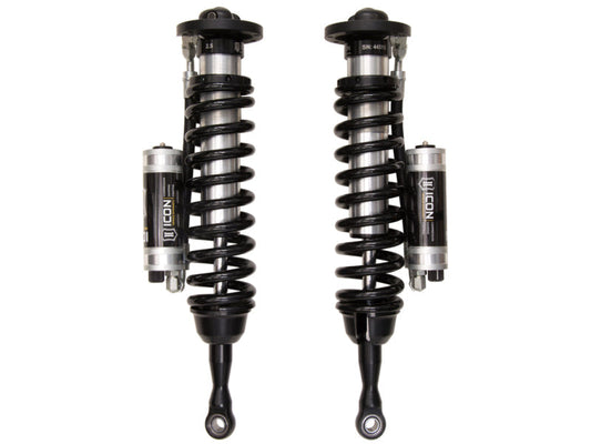 Icon 2008+ Toyota Land Cruiser 200 2.5 Series Shocks VS RR Cdcv Coilover Kit - Mammoth Racing -