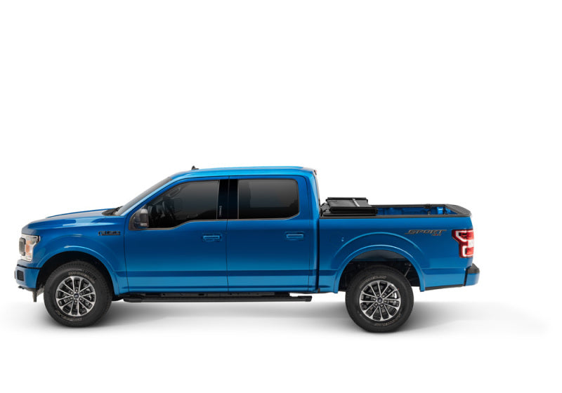 Extang 16-23 Nissan Titan XD w/Rail Sys (6ft 7in Bed) Trifecta ALX - Mammoth Racing -