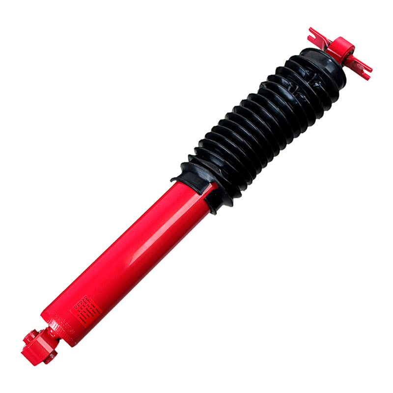 KYB Shocks & Struts Monomax Rear JEEP TJ 1996-05 JEEP Wrangler 1997-06 - Mammoth Racing -