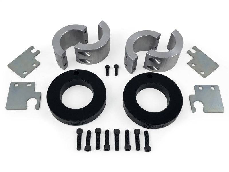 Daystar 2014-2020 Jeep Grand Cherokee 2.0 Inch Lift Kit - Mammoth Racing -