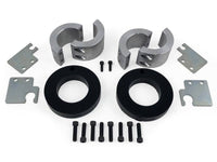 Daystar 2014-2020 Jeep Grand Cherokee 2.0 Inch Lift Kit - Mammoth Racing -