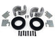Daystar 2014-2020 Jeep Grand Cherokee 2.0 Inch Lift Kit - Mammoth Racing -