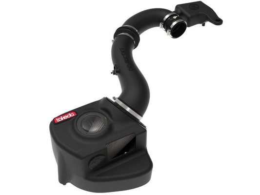 aFe Takeda Momentum Pro Dry S Cold Air Intake System 20-22 Subaru Outback H4-2.5L - Mammoth Racing -
