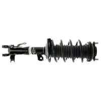KYB Shocks & Struts Strut Plus Front Left 12-13 Honda Civic Sedan (Excl Si/GX/Hybrid) - Mammoth Racing -