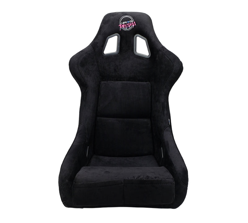 NRG FRP Bucket Seat PRISMA Edition - Large - My Store