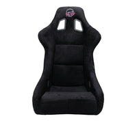 NRG FRP Bucket Seat PRISMA Edition - Large - My Store