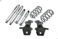 Belltech Lowering KIT With SP Shocks - Mammoth Racing -