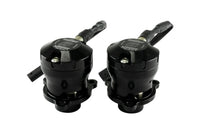 Turbosmart BOV Kompact Dual Port Vr25 - 2022+ Nissan 400z Twin Turbo V6 - Mammoth Racing -