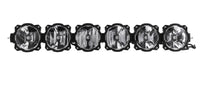 KC HiLiTES Universal 39in. Pro6 Gravity LED 6-Light 120w Combo Beam Light Bar (No Mount) - Mammoth Racing -