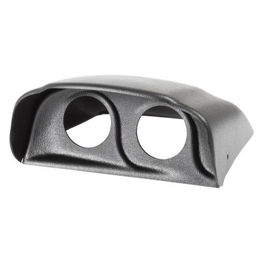 Autometer Mounting Solutions Gauge Mount Dash Top Dual 2 1/15in Dodge Ram 03-09 - My Store