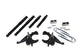 Belltech Lowering KIT With ND2 Shocks - Mammoth Racing -