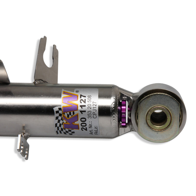 KW Coilover Kit V3 BMW X6 - Mammoth Racing -