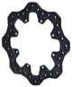 Wilwood Rotor-Steel Scalloped-Drilled 11.44 x .25 - 8 on 7.00in - My Store