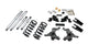 Belltech Lowering KIT With SP Shocks - Mammoth Racing -
