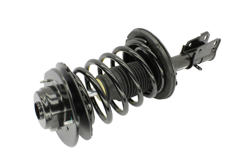 KYB Shocks & Struts Strut Plus Front Right CHRYSLER Town and Country Mini Van 2001-07 CHRYSLER Voyag - Mammoth Racing -