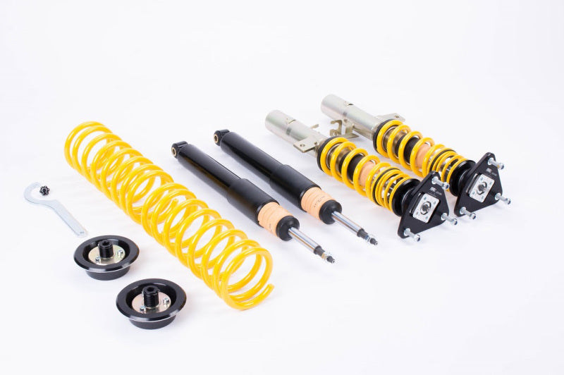 ST XTA Coilover Kit Ford Focus RS - My Store