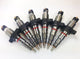 DDP Dodge 04.5-07 Reman Injector Set - Economy Series - Mammoth Racing -