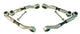 SPC Performance 09-17 Audi A4/RS4/S4 / 09-16 Audi A5/S5 Front Adj Upper Multi Link Control Arm Kit - Mammoth Racing -
