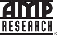 AMP Research 2004-2008 Ford F150 All Cabs PowerStep - Black - My Store