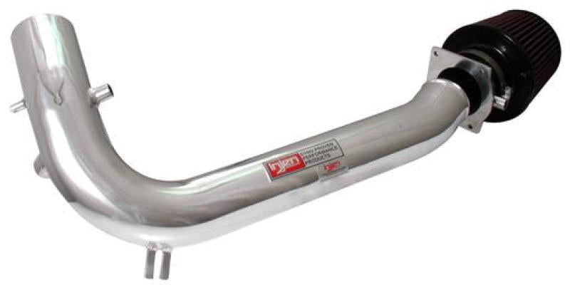 Injen 91-94 240SX 16 Valve Polished Short Ram Intake - Mammoth Racing -