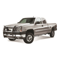 Westin 2003-2007 Chevrolet Silverado 2500HD/3500 Classic Sportsman Grille Guard - SS - Mammoth Racing -