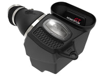 aFe Momentum GT Pro DRY S Cold Air Intake System 21-22 Jeep Wrangler 392 (JL) 6.4L V8 - Mammoth Racing -