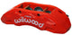 Wilwood Caliper-TX6R- R/H - Red 2.00/1.88/1.88in Pistons 1.50in Disc - Mammoth Racing -