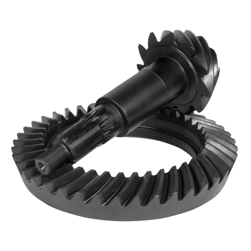 Yukon 8.2in GM 3.08 Rear Ring & Pinion Install Kit 2.25in OD Axle Bearings and Seals - My Store