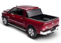 BAK 2022+ Toyota Tundra 6.5ft Bed BAKFlip F1 Bed Cover - Mammoth Racing -