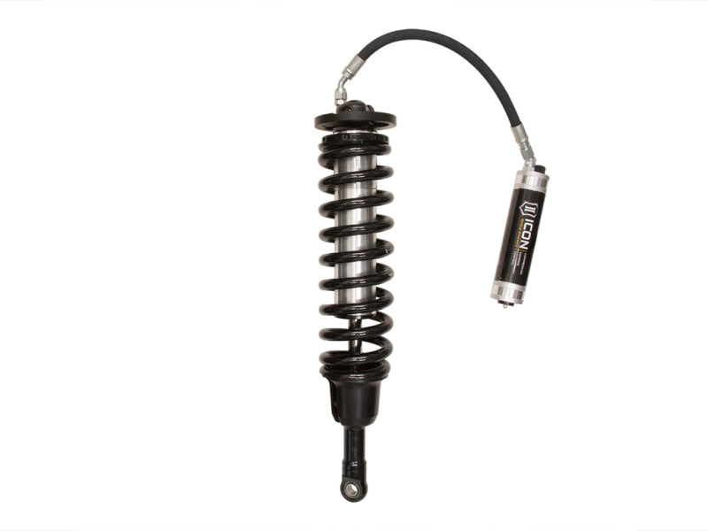 Icon 10-14 Ford Raptor Front 3.0 Series Shocks VS RR Cdcv Coilover Kit - Passenger Side - Mammoth Racing -