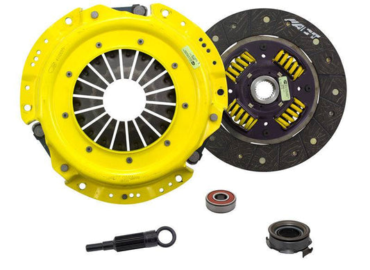 ACT 1994 Subaru Impreza HD/Perf Street Sprung Clutch Kit - My Store