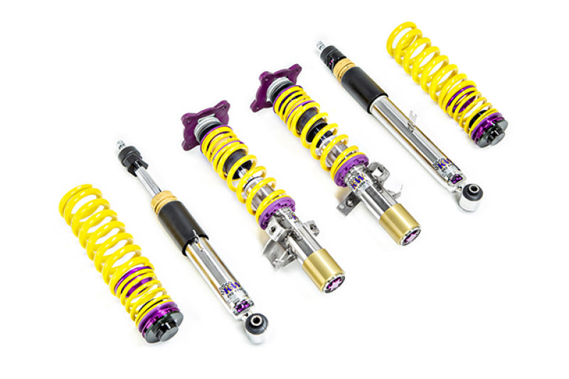 KW Clubsport Kit 20+ Toyota GR Supra (JTSC) / 19+ BMW Z4 (G29) 2WD - Mammoth Racing -