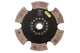 ACT 1990 Acura Integra 6 Pad Rigid Race Disc - My Store