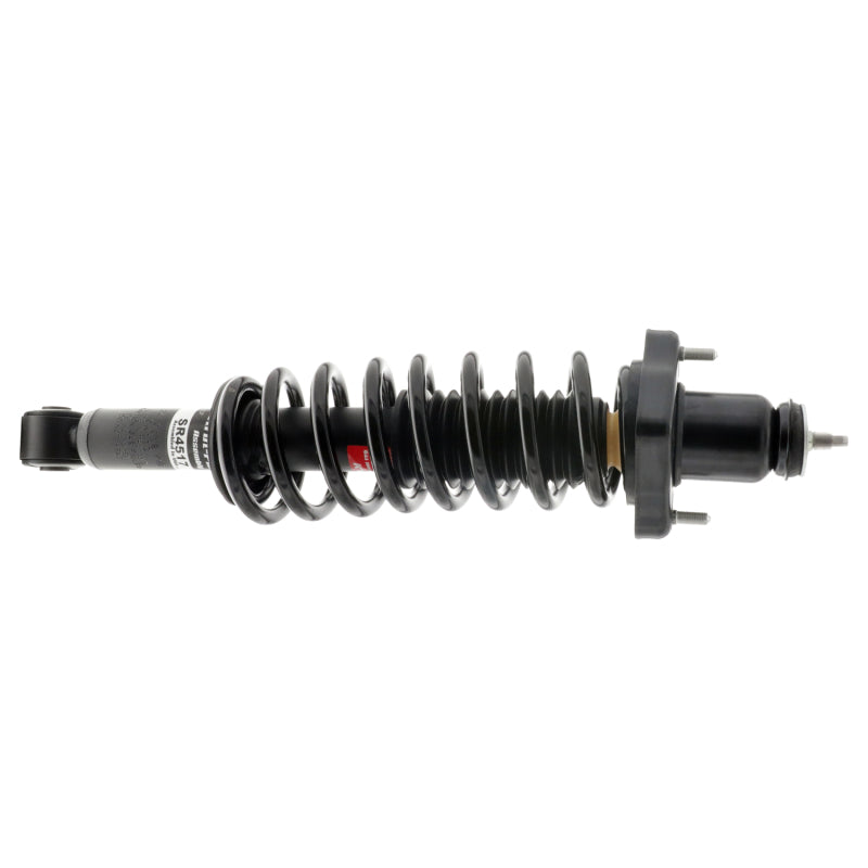 KYB Shocks & Struts Strut Plus Left Rear 11-17 Jeep Patriot 4WD - Mammoth Racing -