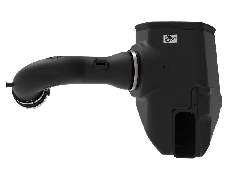 aFe Magnum FORCE Stage-2 Pro 5R Cold Air Intake System 2019 GM Silverado/Sierra V8 6.2L - My Store