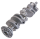 Eagle Chevrolet LS 4340 3.900in Stroke 24 Tooth Reluctor Forged Crankshaft - Mammoth Racing -