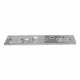 Industrial Injection Dodge 12-24v Race Tappet Cover No Breather w/Two 2-3/4 Vent Holes - My Store