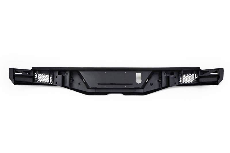 DV8 Offroad 16-23 Toyota Tacoma MTO Series Rear Bumper - Mammoth Racing -