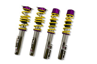 KW Coilover Kit V1 Porsche Boxster (986) incl. Boxster S - Mammoth Racing -