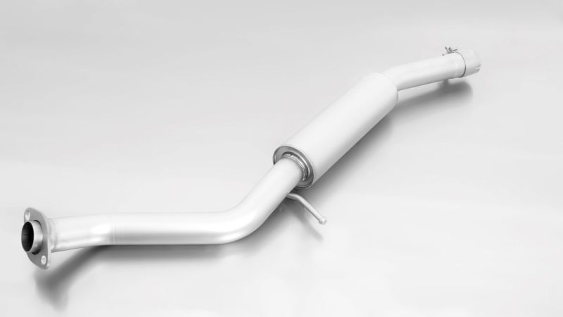 Remus 2015 Mazda Mx-5 (ND) 2015 1.5L Skyactive/2.0L Skyactive Resonated Front Section Pipe - Mammoth Racing -