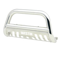 Westin 1999-2007 Chevy Silverado Classic 1500LD E-Series Bull Bar - SS - Mammoth Racing -